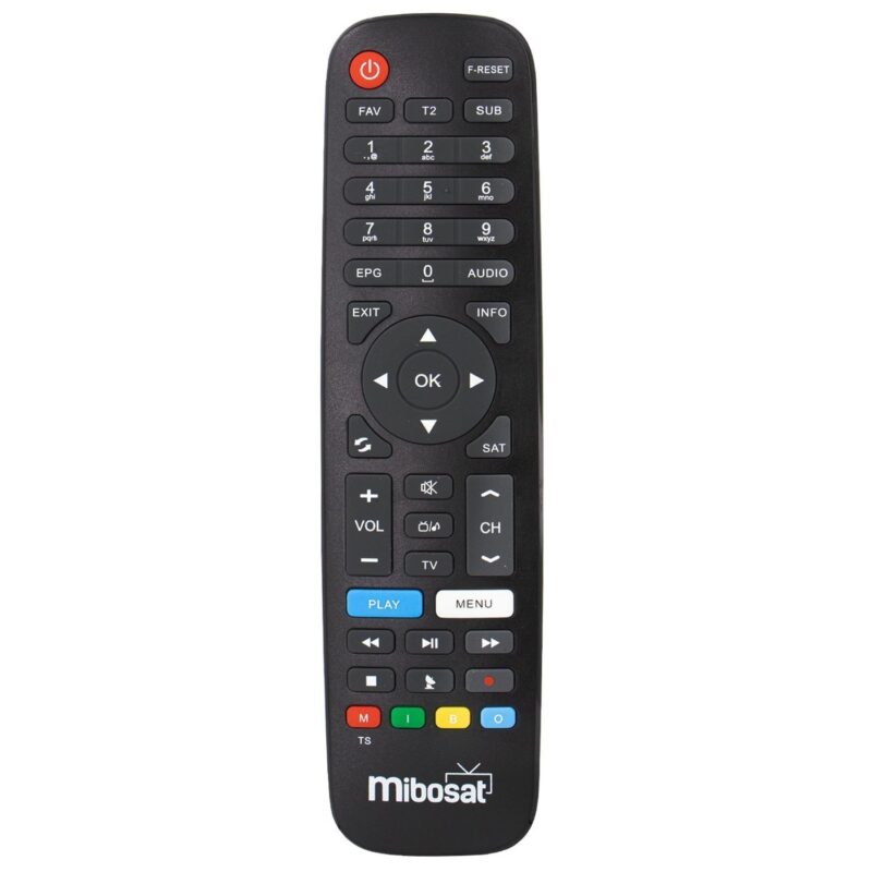 Mibosat M1 Wi-Fi Hd - Imagem 3
