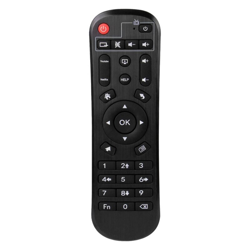 Alphaplay Plus 4K Dual Band Bluetooth Wi-Fi - Image 4