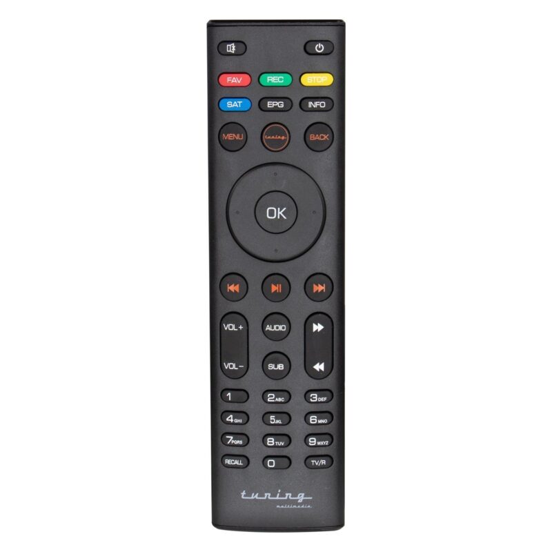 Tuning Origins Ultra Hd Wi-Fi - Imagem 3