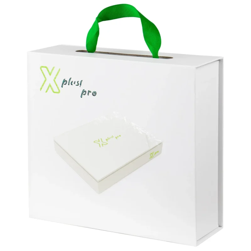 Receptor In Xplus Pro Wi-Fi - Branco - Imagem 4
