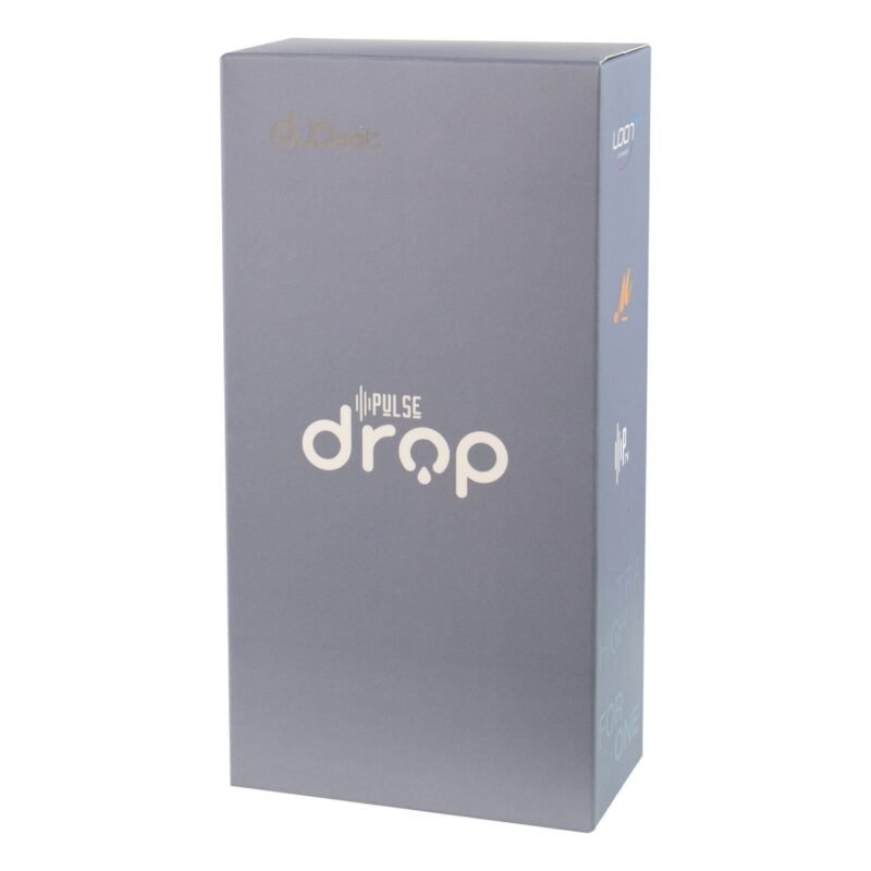 Duosat Pulse Drop 4K Wi-Fi HD - Image 4