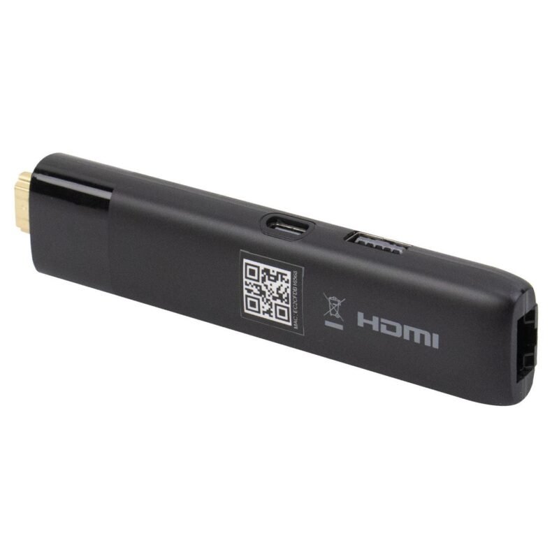 Btv Stick ES15 4K  Wi-Fi - Image 2