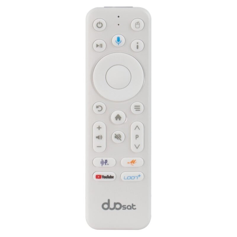 Duosat Pulse Drop 4K Wi-Fi HD - Image 3