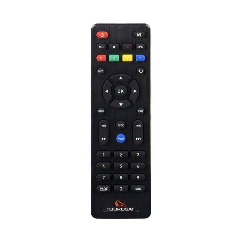 Tourosat T2 Mini Wi-Fi - Imagem 3