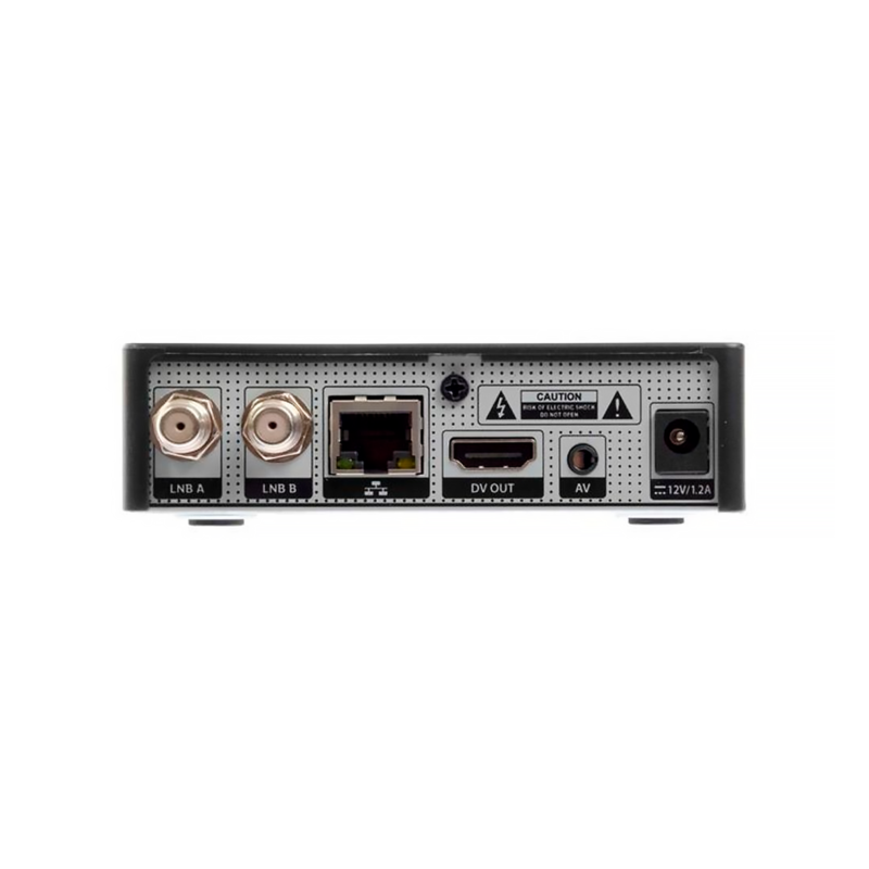 Receptor VisionSat Space Hd Wi-Fi - Imagem 2