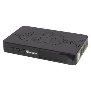 Alphasat DC Plus Bivolt Hd Wi-Fi