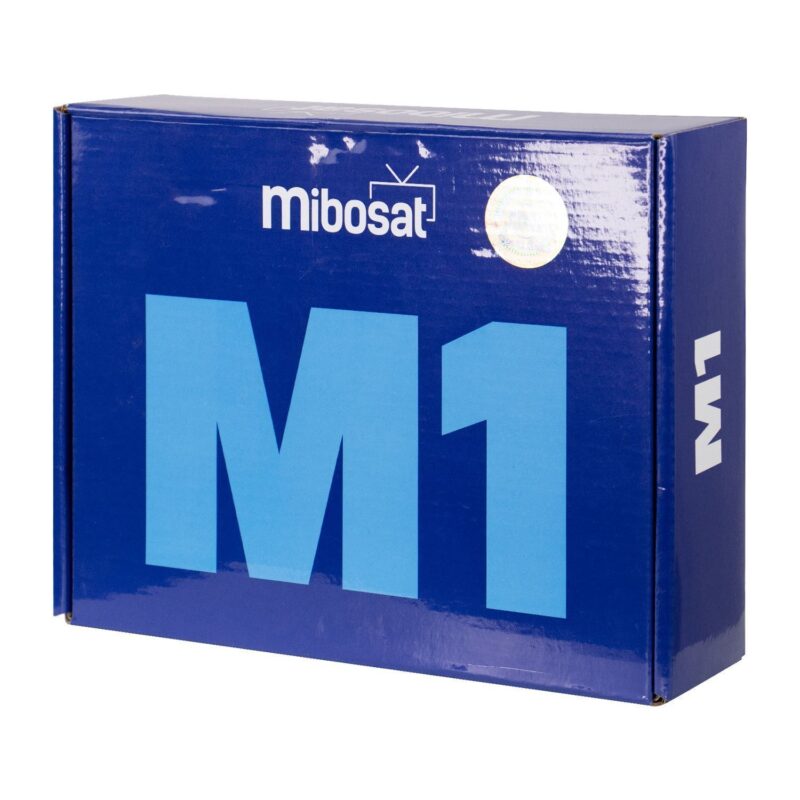 Mibosat M1 Wi-Fi Hd - Imagem 4