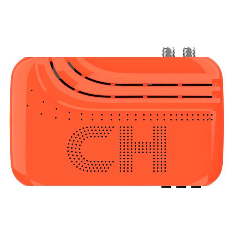 Azamerica Champions Super GX Wi-Fi Hd-Laranja - Imagem 2