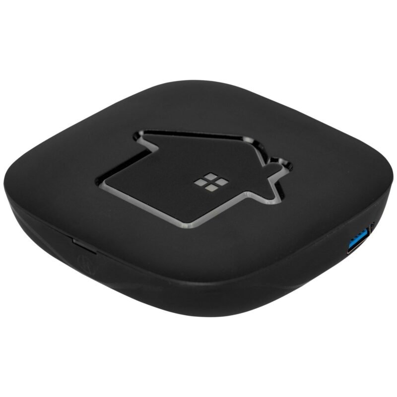 Htv 8 4K Wi-Fi Dual Band Bluetooth - Image 2