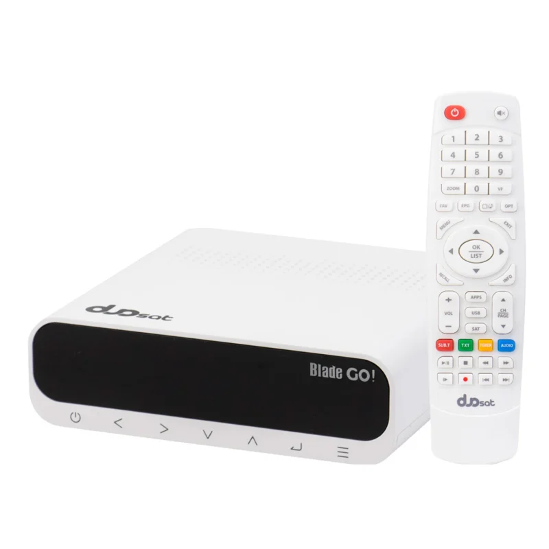 Duosat Blade GO Wi-Fi Hd IKS SKS
