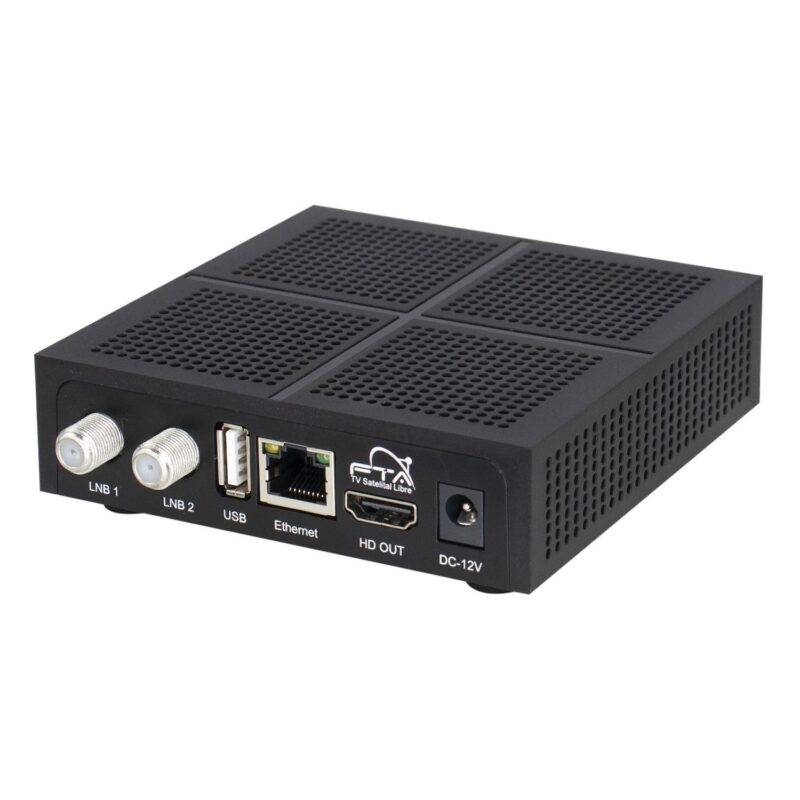 Tourosat T2 Mini Wi-Fi - Imagem 2