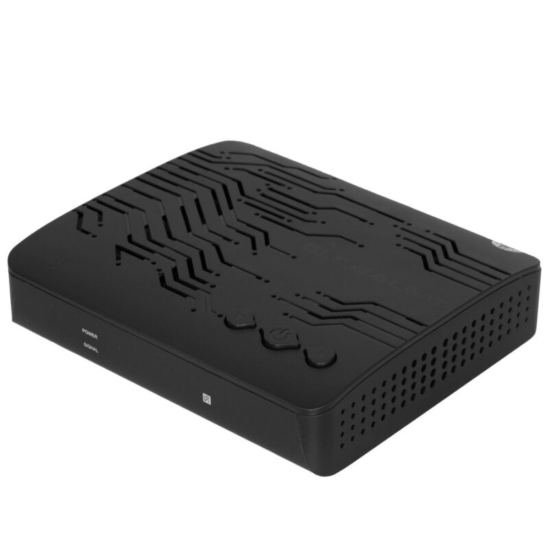 Receptor Globalsat GS130 Wi-Fi