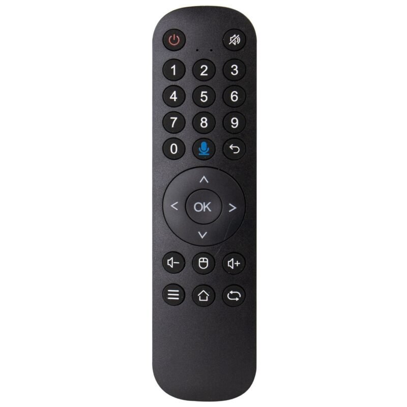 Htv 8 4K Wi-Fi Dual Band Bluetooth - Image 4