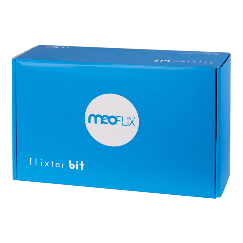 Meoflix Flixter Bit Wi-Fi IPTV Dual Band - Imagem 5