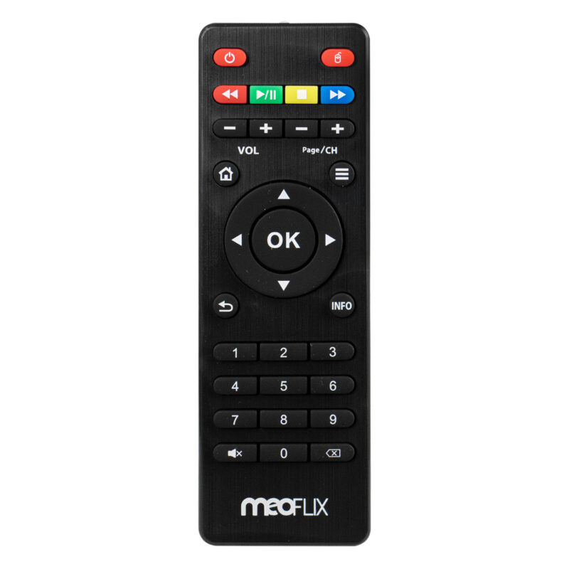 Meoflix Flixter Bit Wi-Fi IPTV Dual Band - Imagem 4