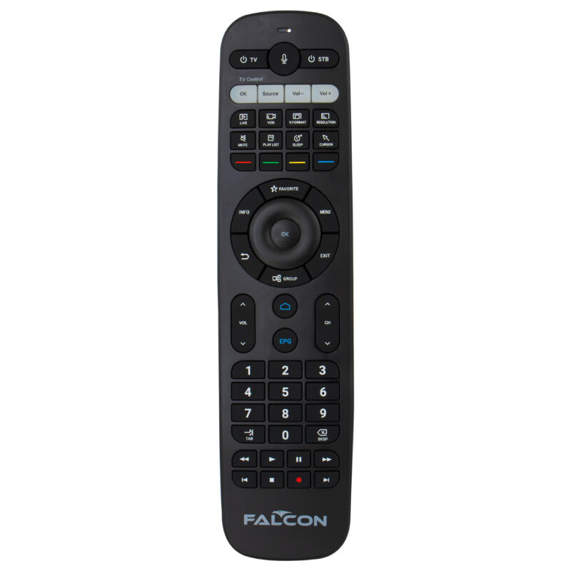 Receptor Falcon Prime - Imagem 3