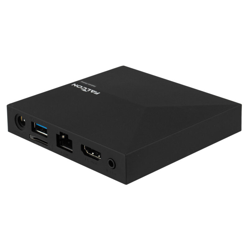 Receptor Falcon Prime - Imagem 2