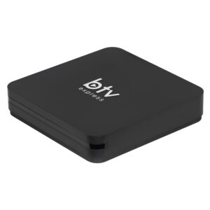 Btv e13 Express Wi-Fi - Preto