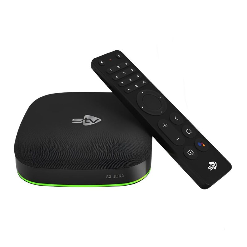 Stv S3 Ultra