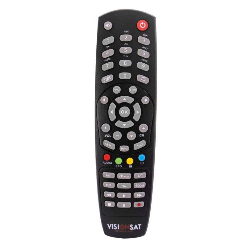 Visionsat Max - Imagem 3