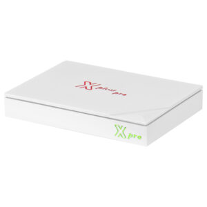 Receptor In Xplus Pro Wi-Fi - Branco