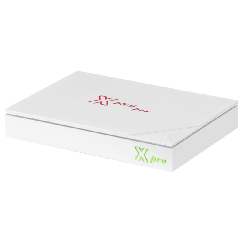 Receptor In Xplus Pro Wi-Fi - Branco
